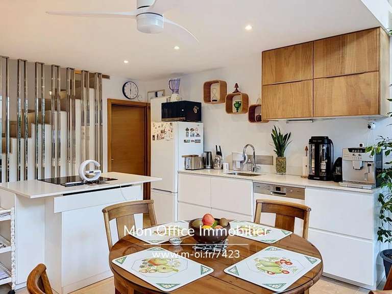 Maison Cogolin - 3 chambres - 137m²