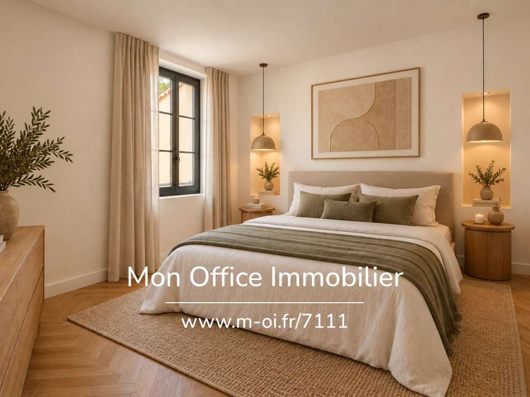 Maison Aix-en-Provence