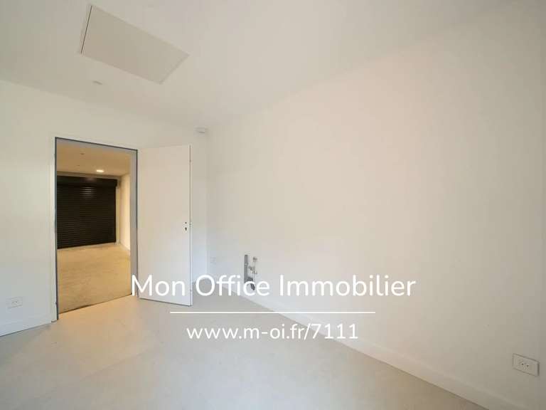 Maison Aix-en-Provence - 3 chambres - 132m²