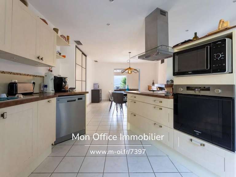 Maison Auriol - 4 chambres - 136m²