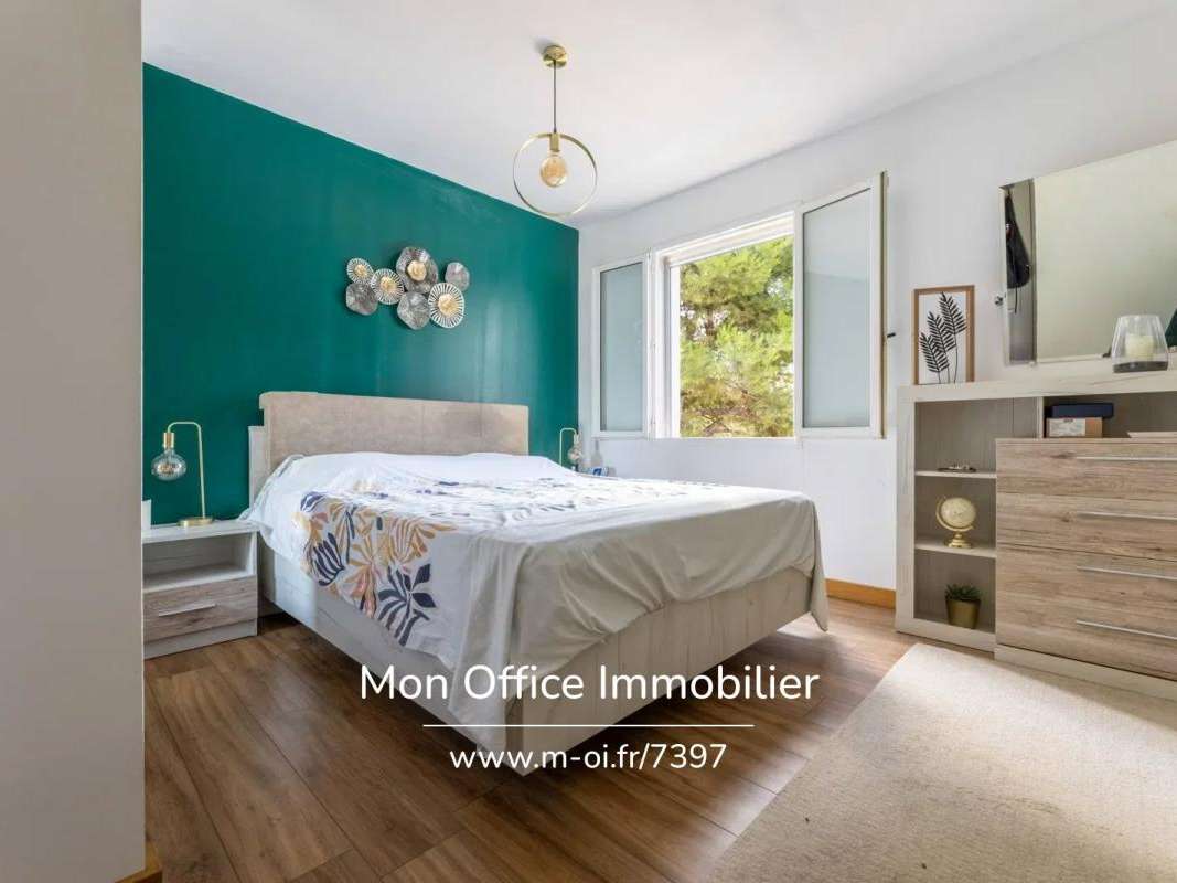 Maison Auriol