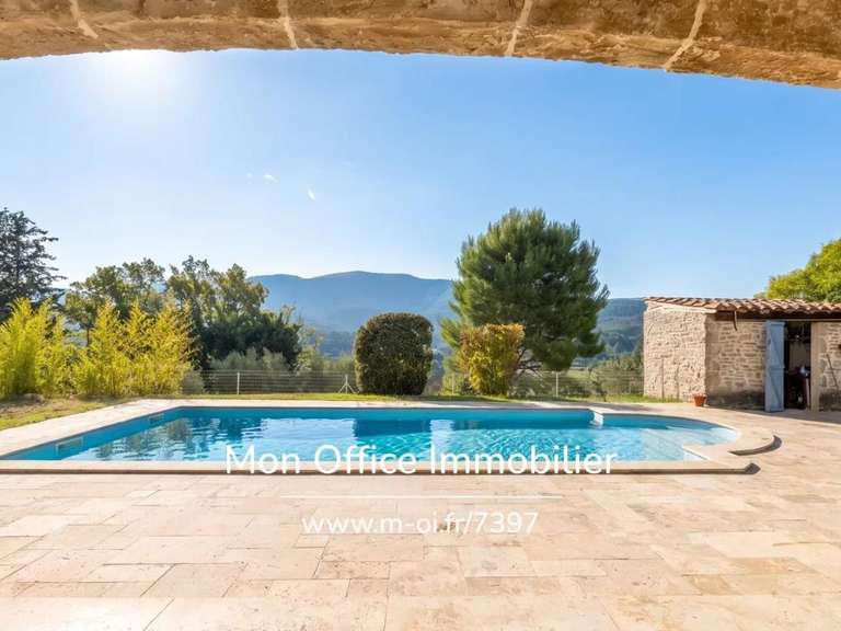 Maison Auriol - 4 chambres - 136m²