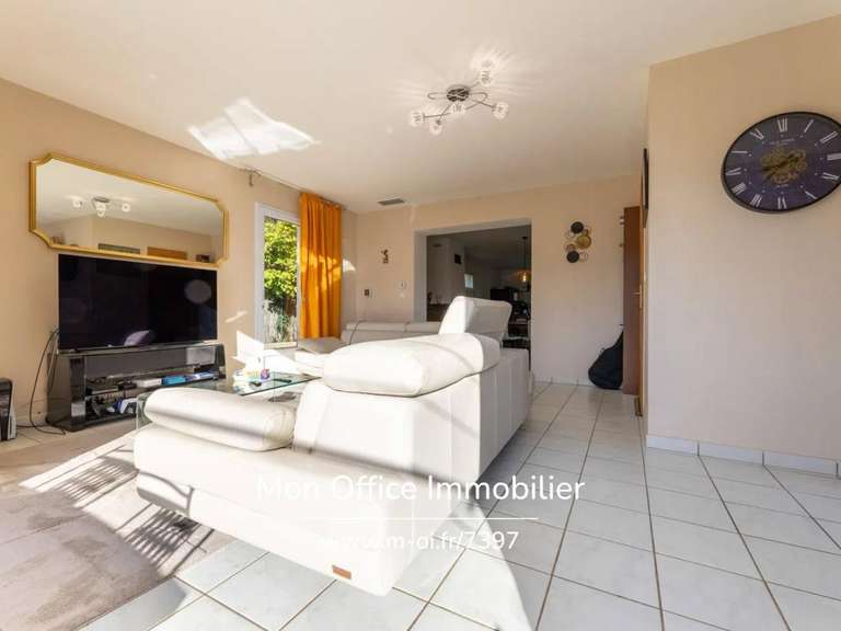 Maison Auriol - 4 chambres - 136m²
