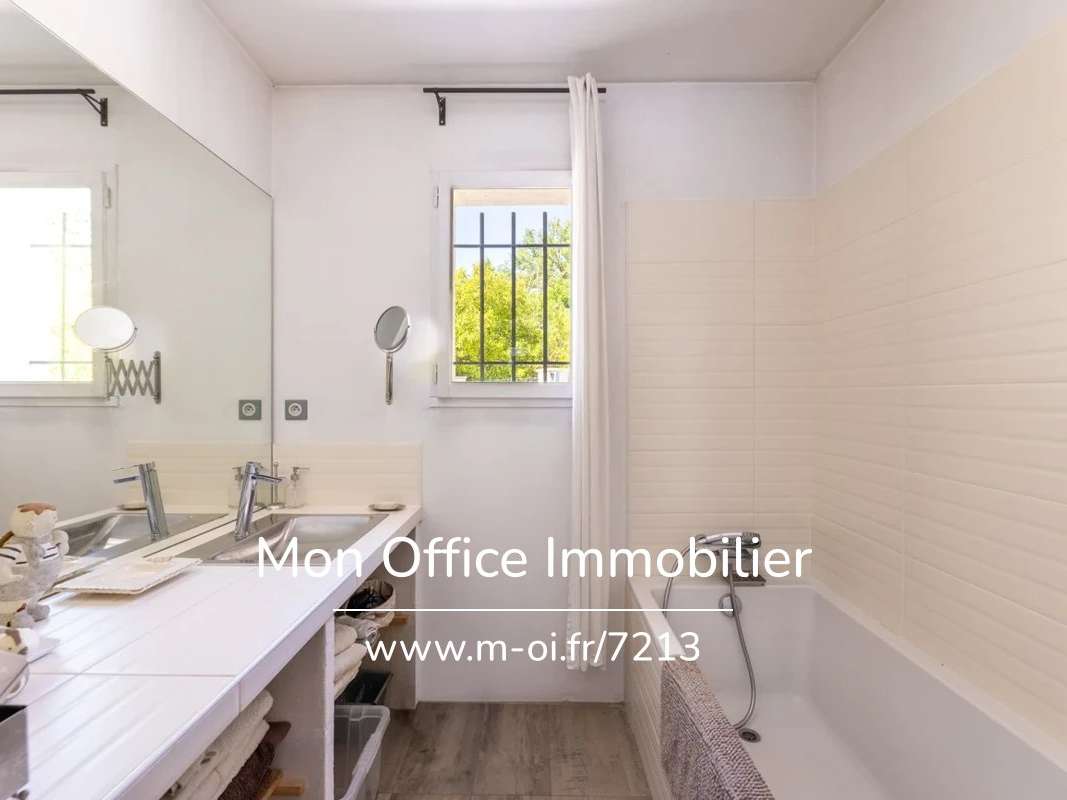 Maison Aix-en-Provence