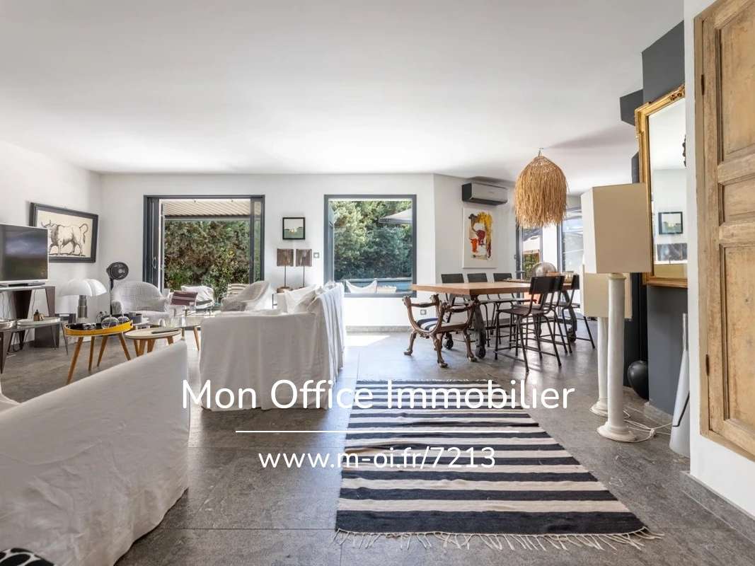 Maison Aix-en-Provence