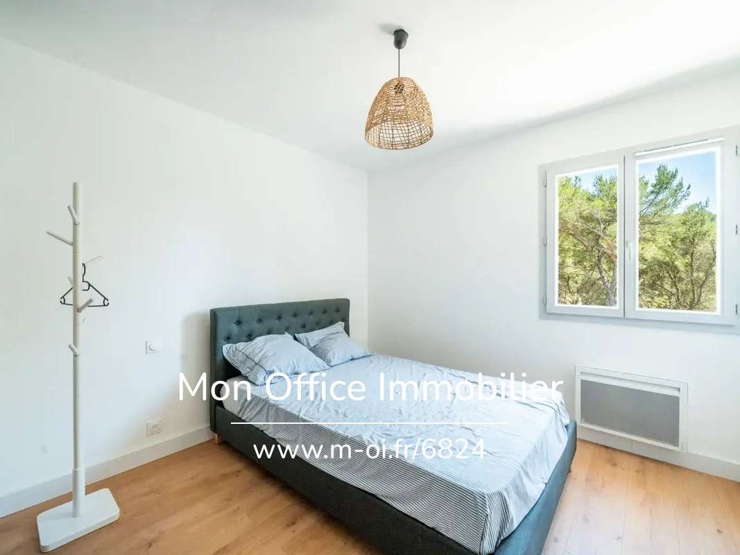 Maison Ventabren