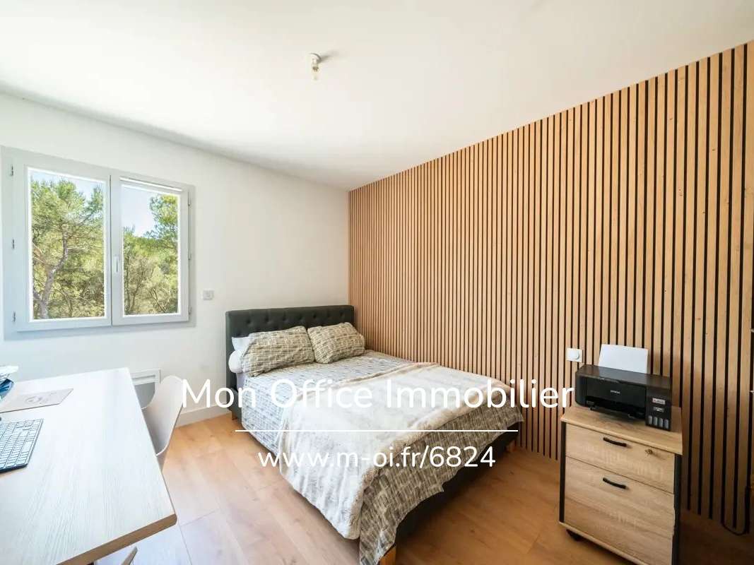 Maison Ventabren