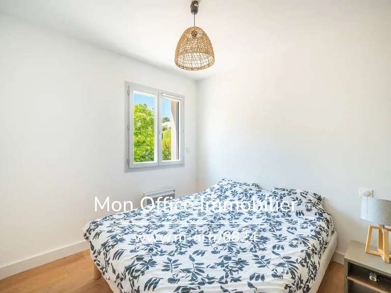 Maison Ventabren - 4 chambres - 100m²