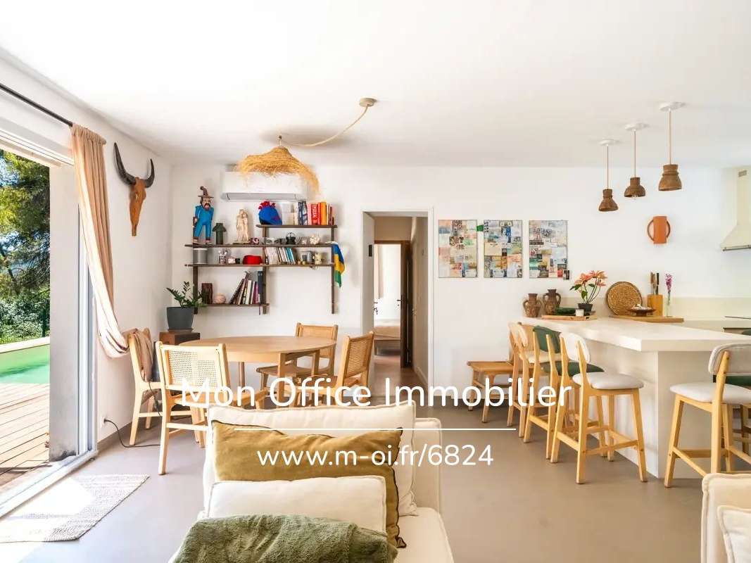 Maison Ventabren