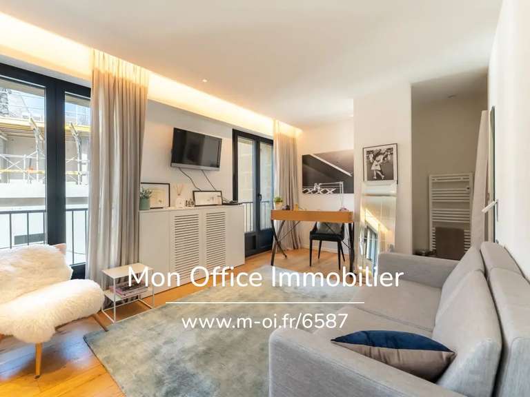 Maison Aix-en-Provence - 4 chambres - 195m²