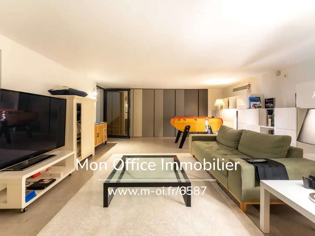 Maison Aix-en-Provence