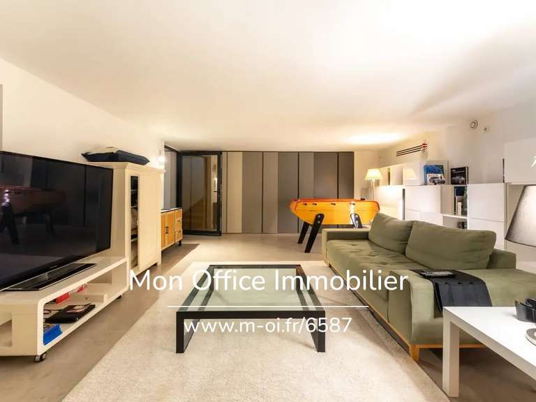 Maison Aix-en-Provence - 4 chambres - 195m²