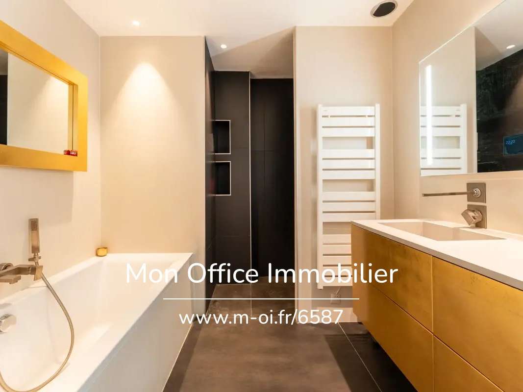Maison Aix-en-Provence