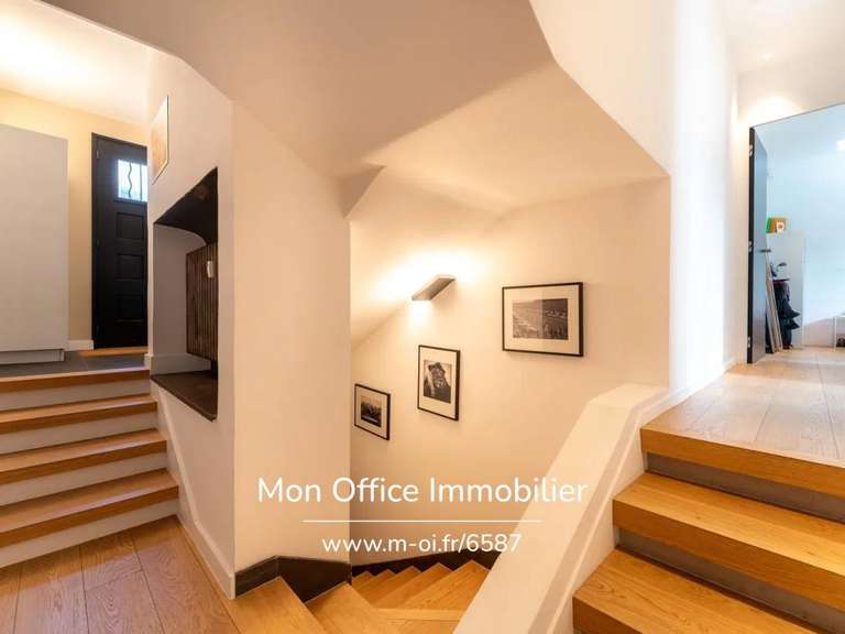 Maison Aix-en-Provence - 4 chambres - 195m²