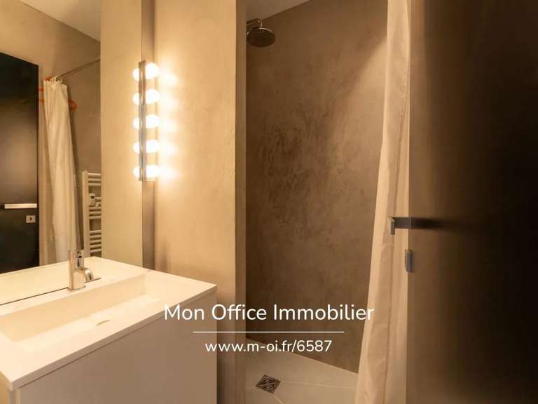 Maison Aix-en-Provence - 4 chambres - 195m²