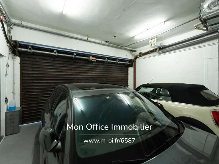 Maison Aix-en-Provence - 4 chambres - 195m²