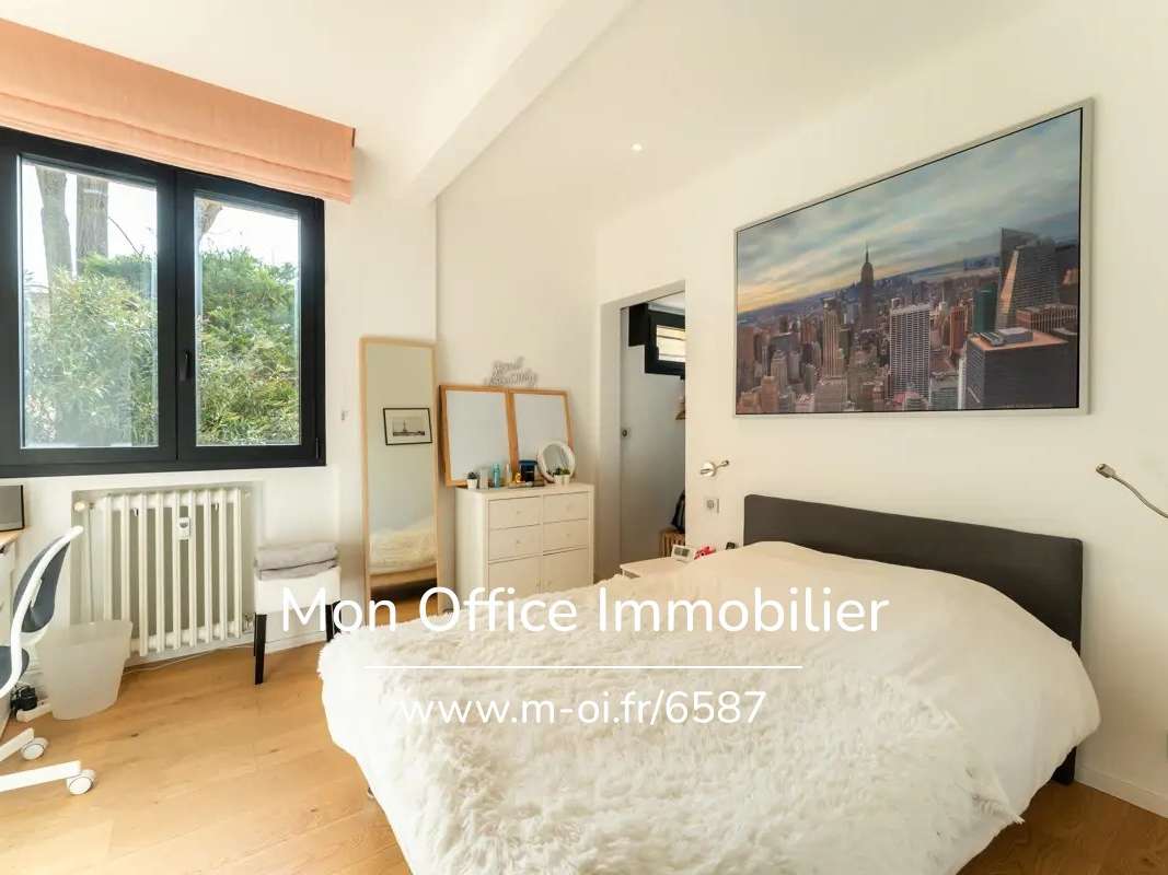 Maison Aix-en-Provence