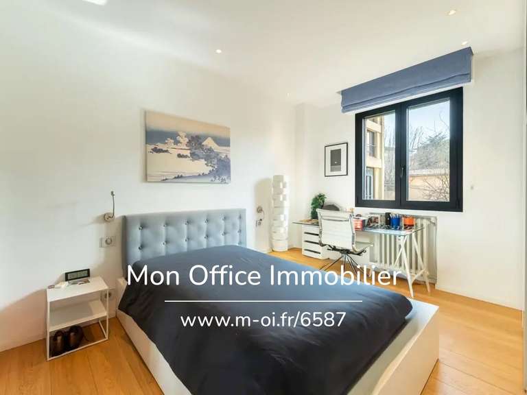 Maison Aix-en-Provence - 4 chambres - 195m²