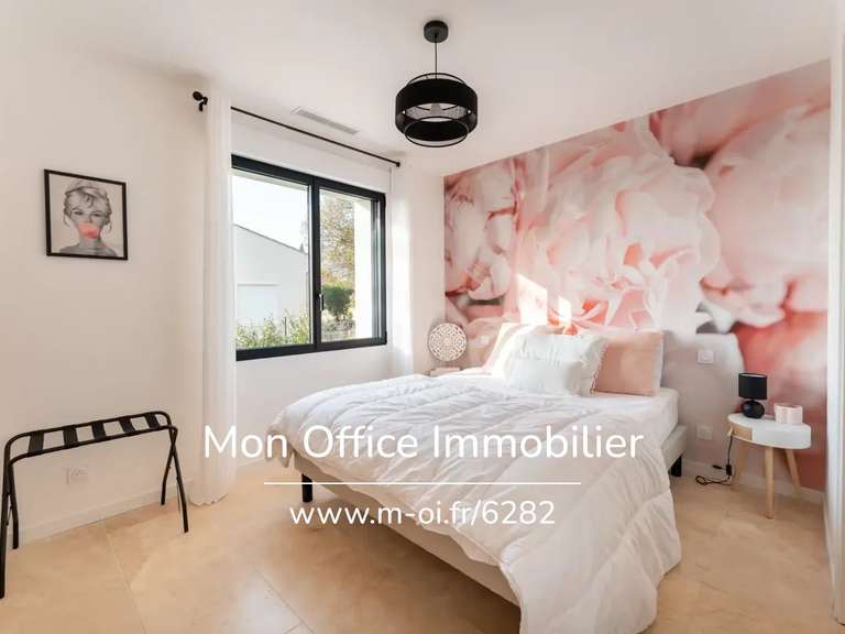 Maison avec Vue sur mer Fréjus - 5 chambres - 160m²