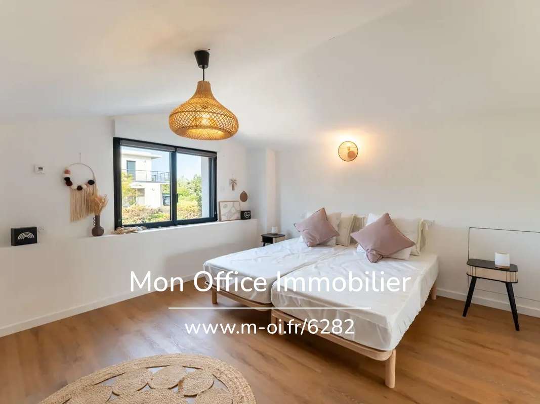 House Fréjus