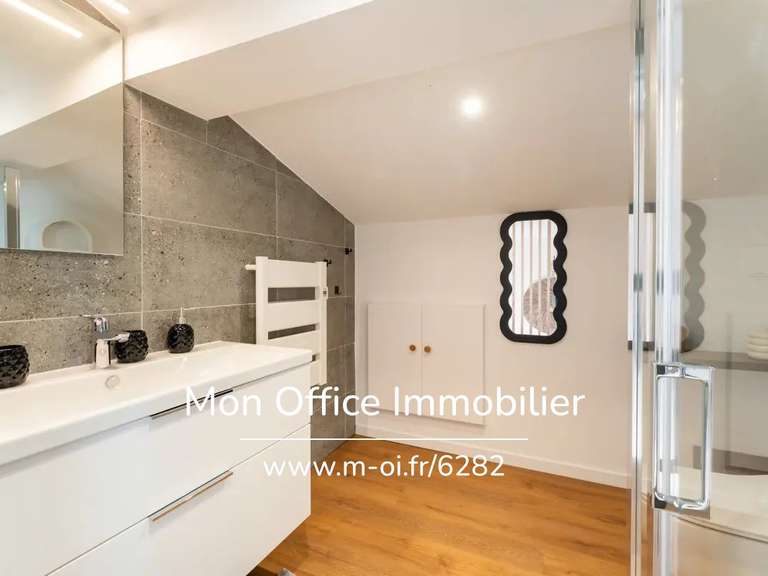 Maison avec Vue sur mer Fréjus - 5 chambres - 160m²