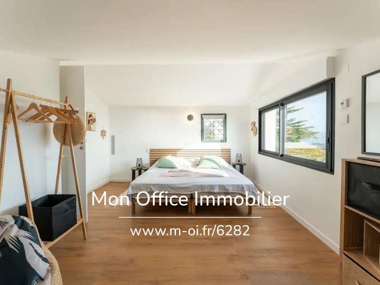 Maison avec Vue sur mer Fréjus - 5 chambres - 160m²