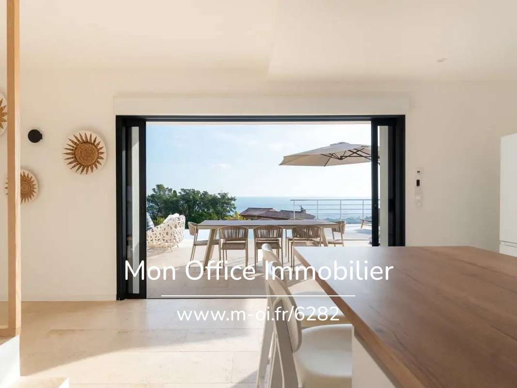 House Fréjus