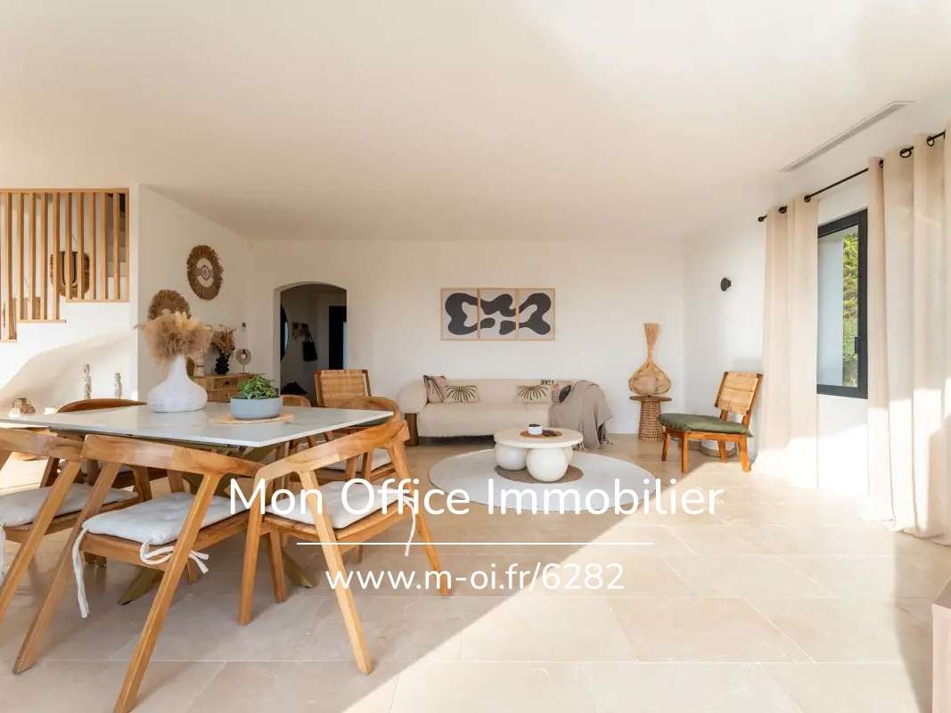 House Fréjus