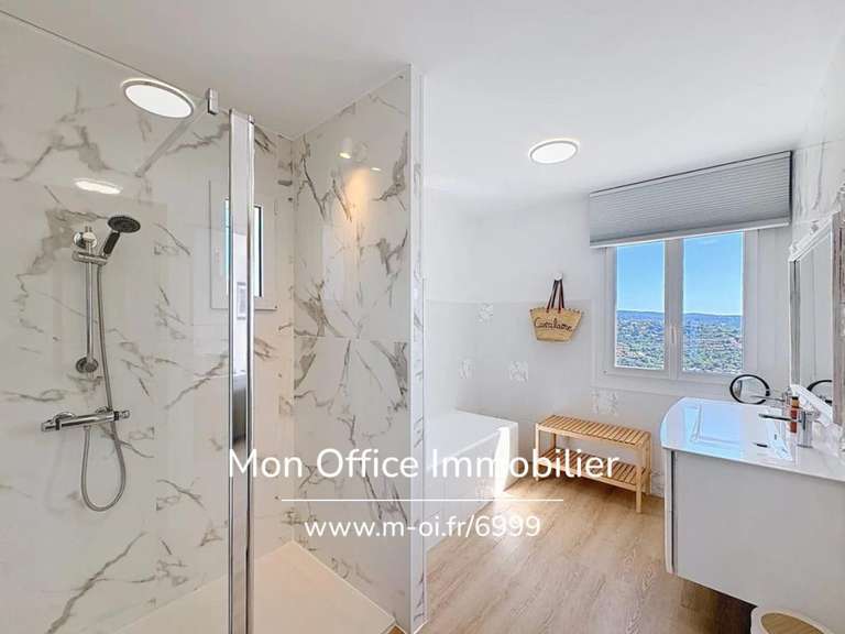 Maison avec Vue sur mer Cavalaire-sur-Mer - 4 chambres - 151m²