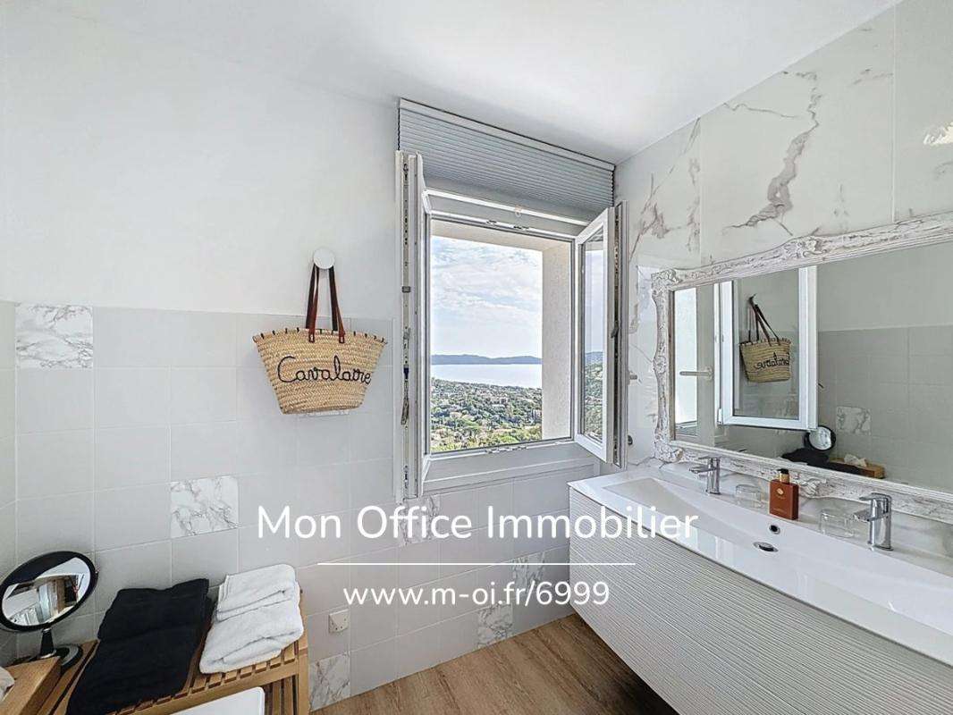 Maison Cavalaire-sur-Mer