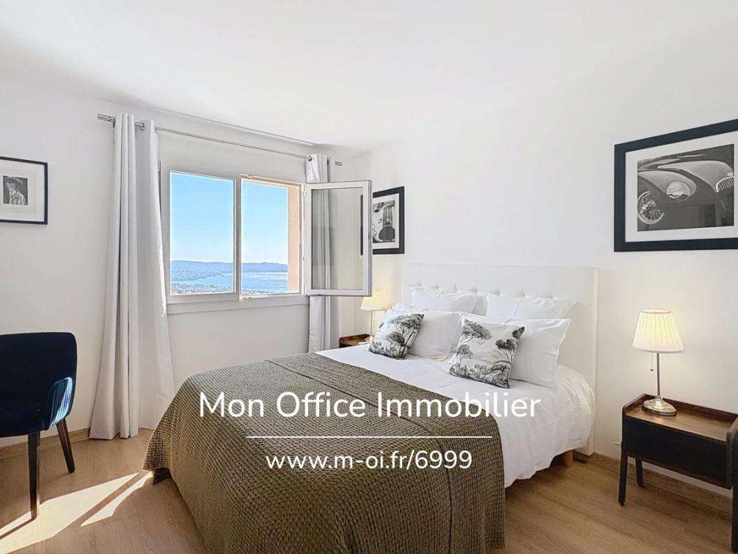Maison Cavalaire-sur-Mer