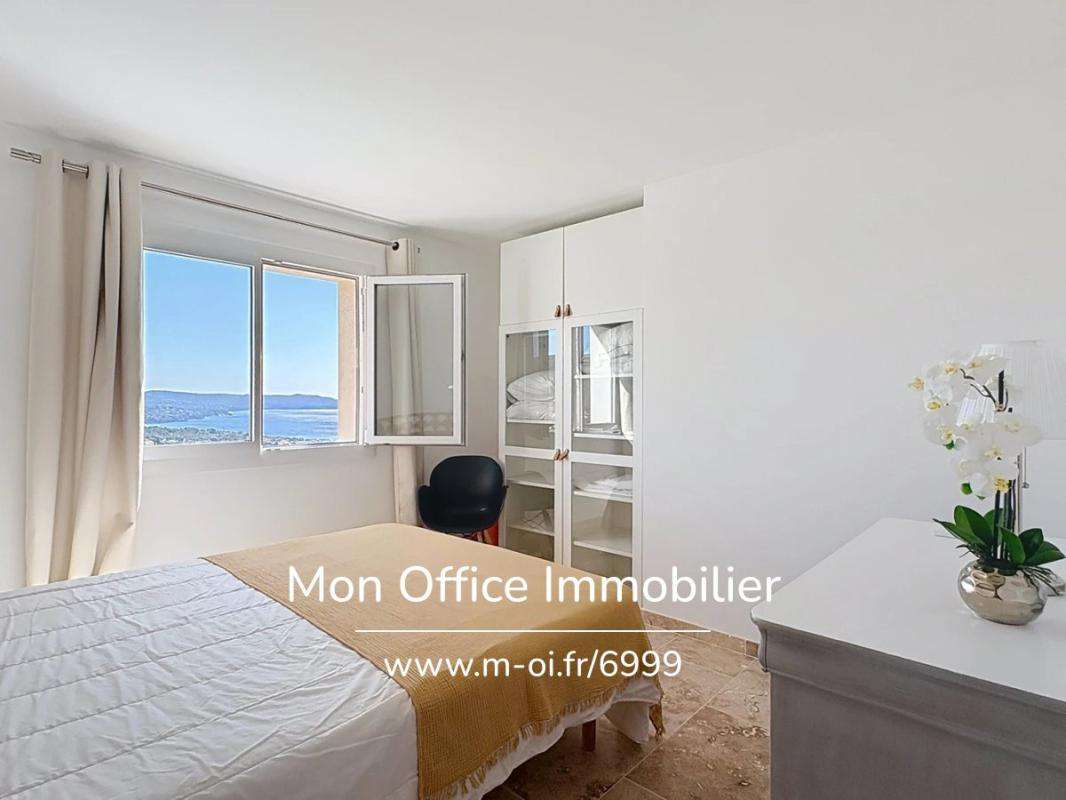 Maison Cavalaire-sur-Mer