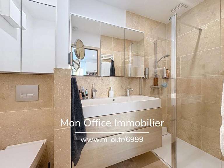 Maison avec Vue sur mer Cavalaire-sur-Mer - 4 chambres - 151m²
