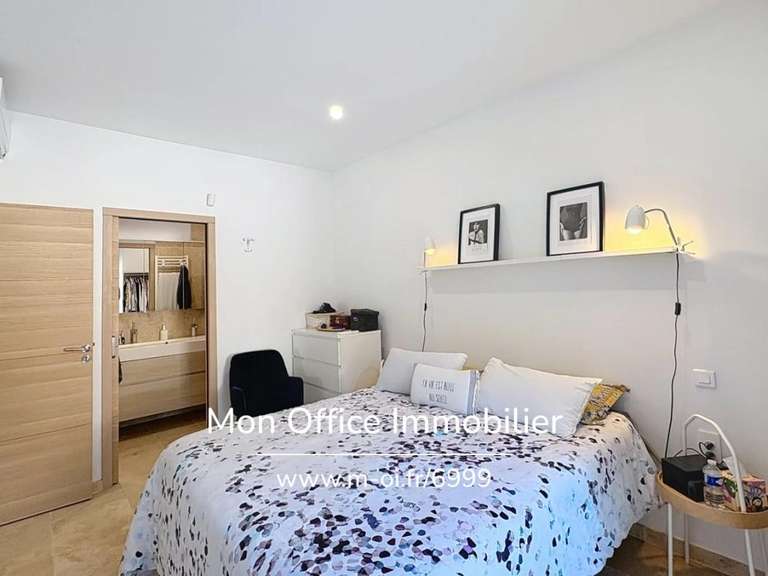 Maison avec Vue sur mer Cavalaire-sur-Mer - 4 chambres - 151m²