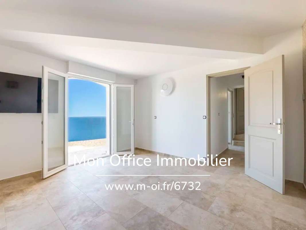 Maison Les issambres