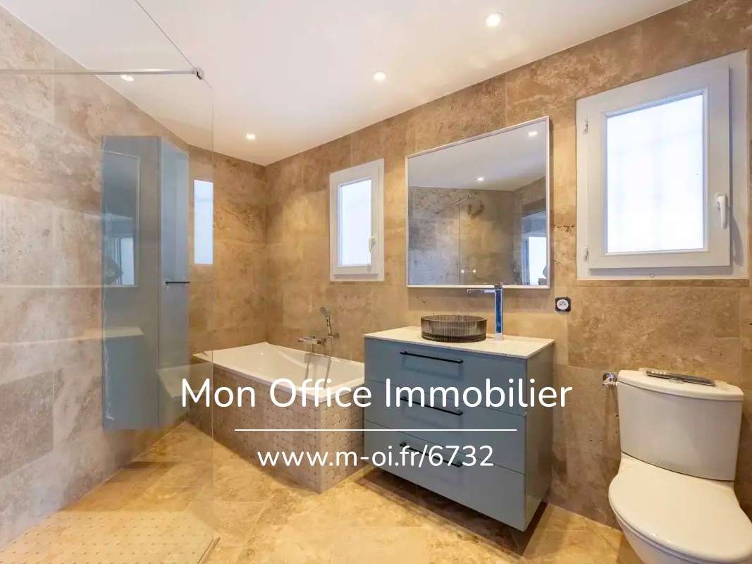 Maison Les issambres