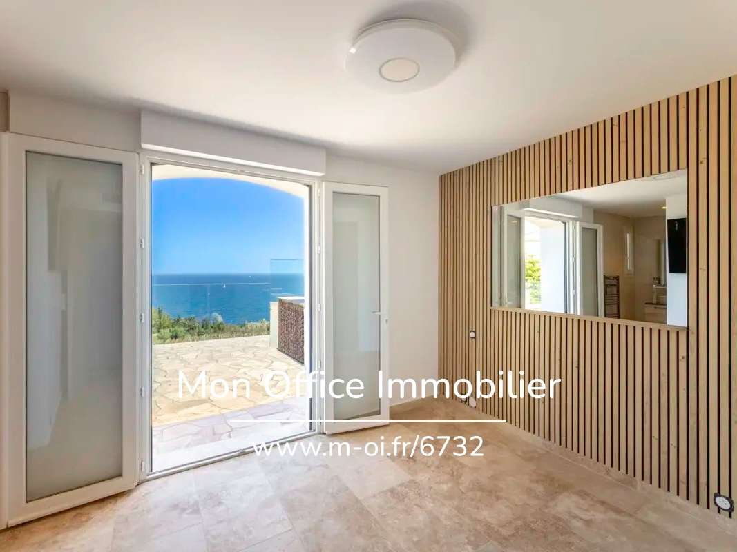 Maison Les issambres
