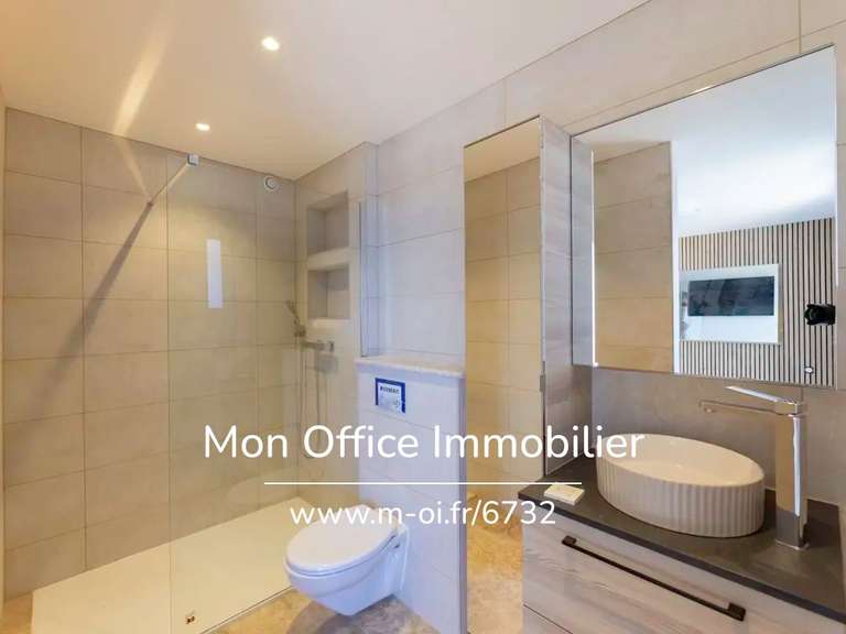 Maison avec Vue sur mer Les issambres - 5 chambres - 254m²
