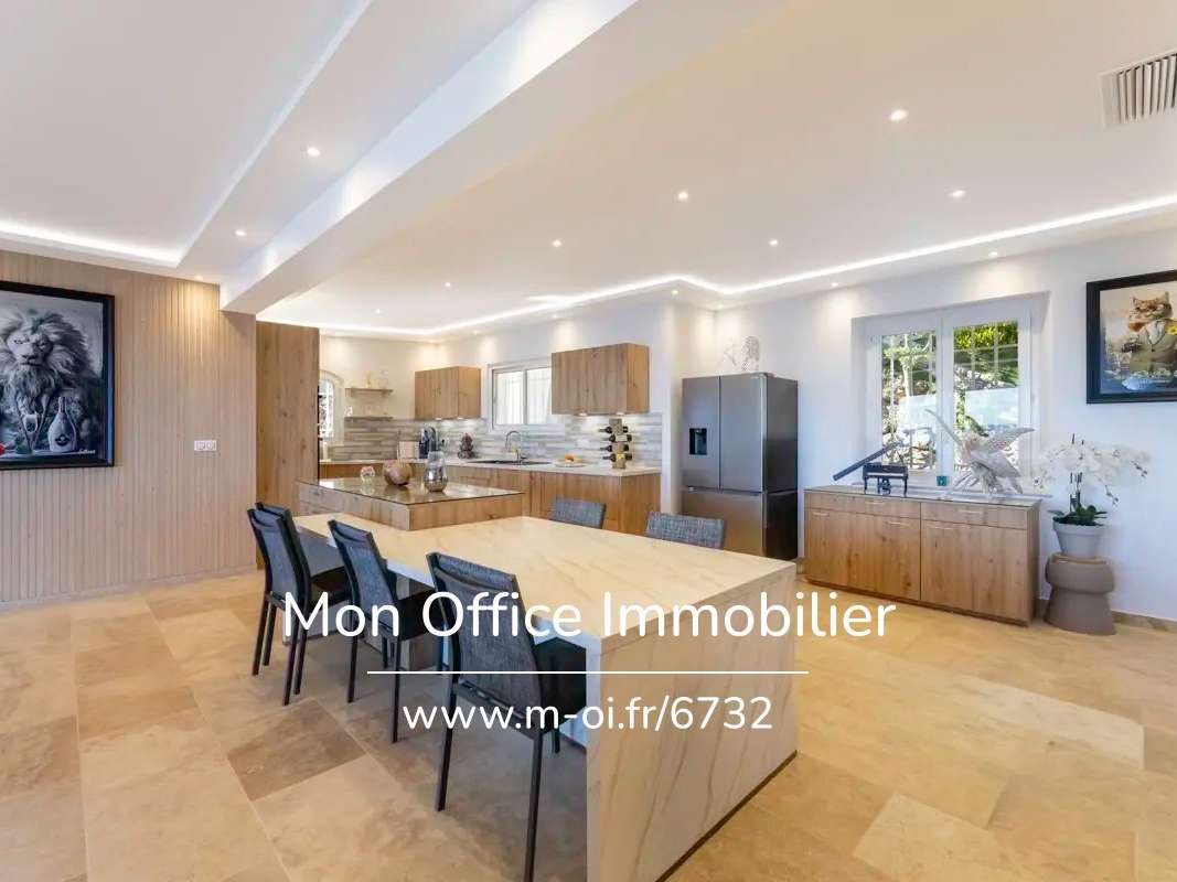 Maison Les issambres