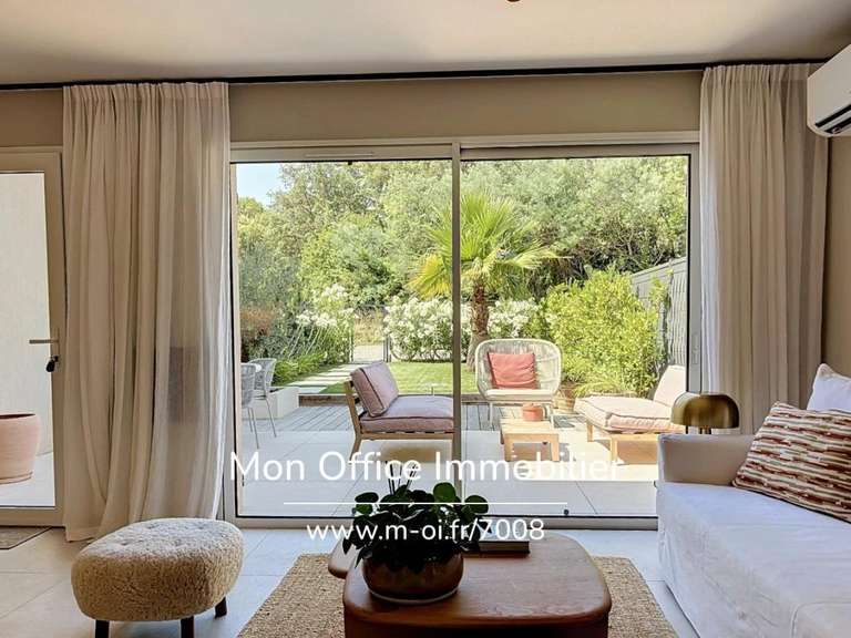 Maison Grimaud - 2 chambres - 70m²