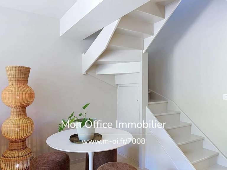 Maison Grimaud - 2 chambres - 70m²