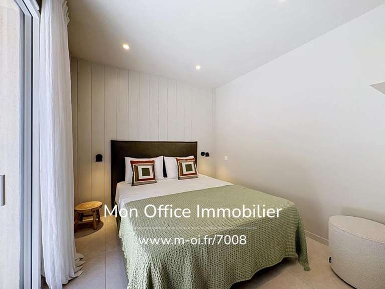 Maison Grimaud - 2 chambres - 70m²