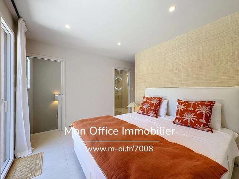 Maison Grimaud - 2 chambres - 70m²