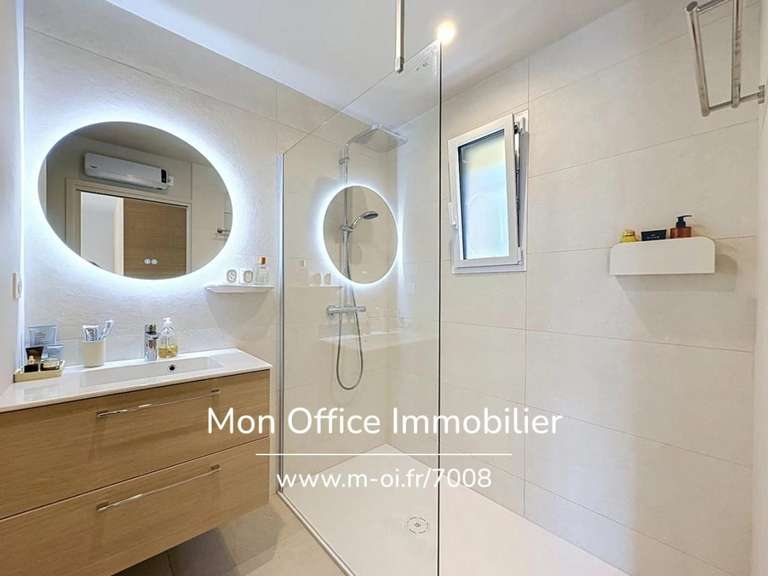 Maison Grimaud - 2 chambres - 70m²
