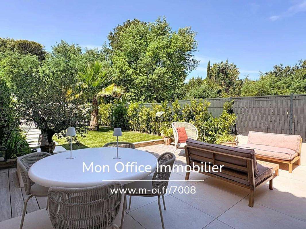 Maison Grimaud