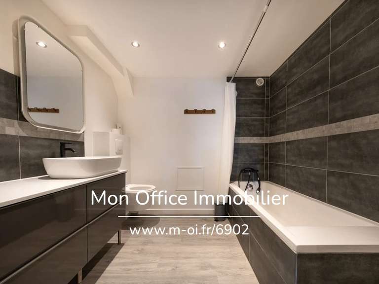 Maison Bormes-les-Mimosas - 4 chambres - 138m²