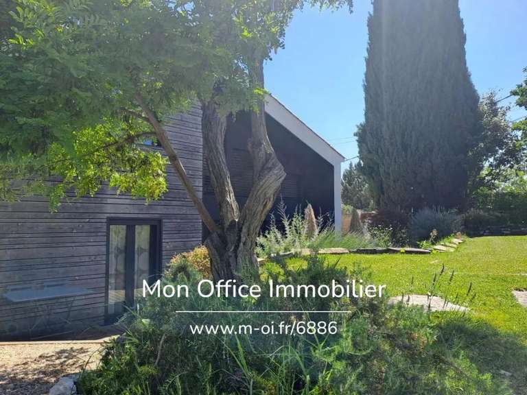 Maison Éguilles - 4 chambres - 246m²