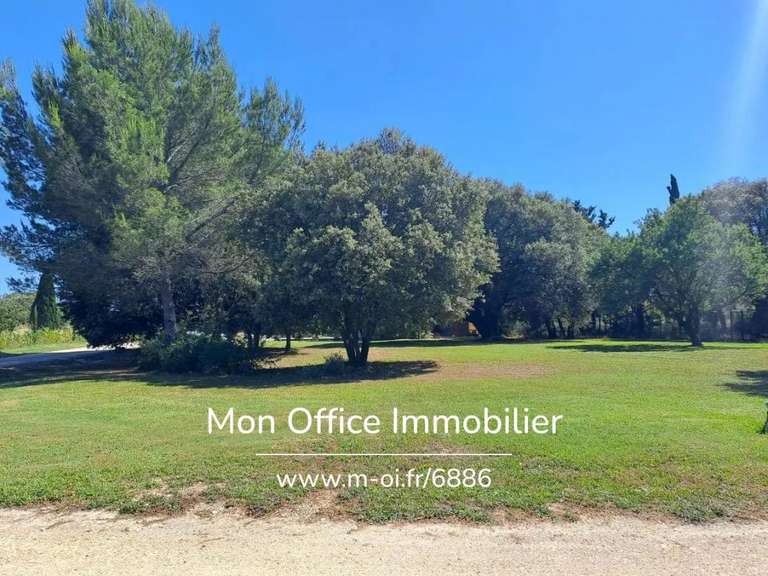 Maison Éguilles - 4 chambres - 246m²