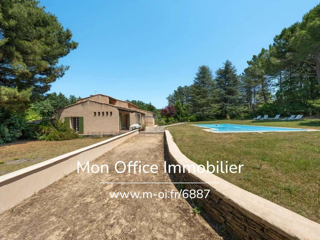 Maison Aix-en-Provence