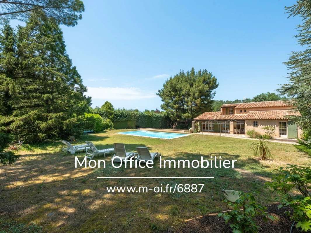 Maison Aix-en-Provence
